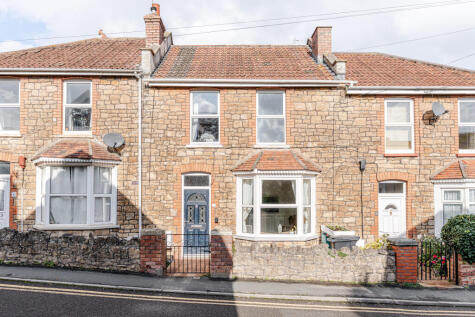 Roath Road, Portishead