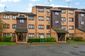 14, Belvedere Court, Laymarsh Close, Belvedere DA17 5QX