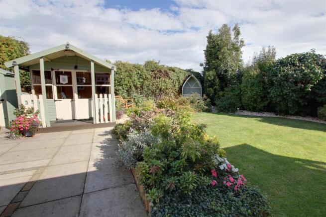 Gardens