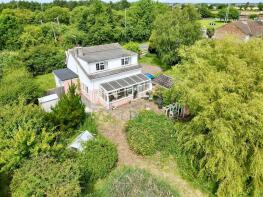 Heath Cottage, London Road, Kessingland NR33 7PQ