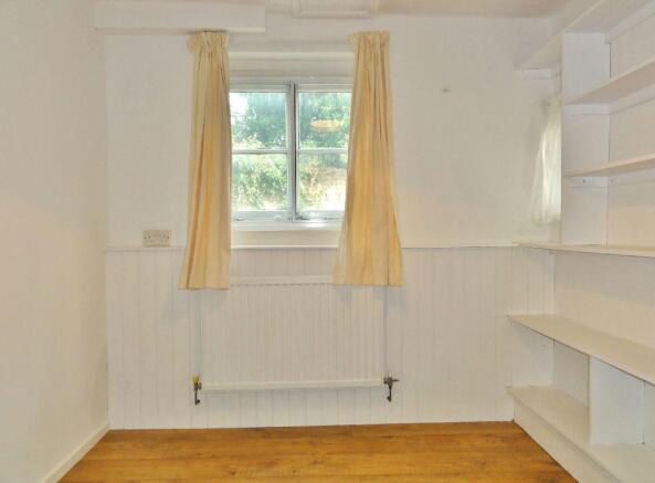 Study/Bedroom 6