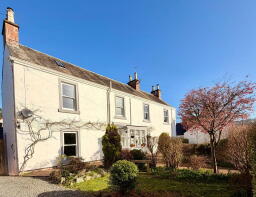 Southfield, Well Road, Moffat DG10 9BH