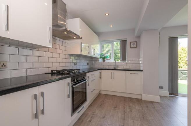 13 - 19 Marsland Court BD19 4QQ