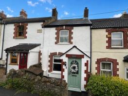 2, Tyning Cottages, Holcombe Hill, Holcombe, Radstock BA3 5DJ