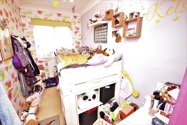 Bed 3
