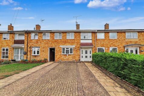 Featherston Road, Stevenage, Hertfordshire, SG2