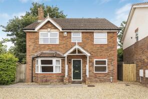 19, Lodge Close, Bicester OX26 3TE