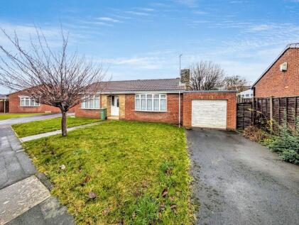 Mapleton Drive, Norton, Stockton-on-Tees, Durham, TS20 1RP