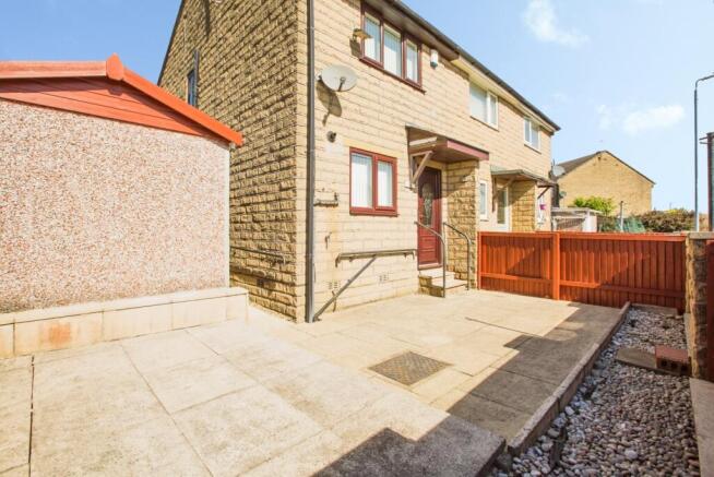 2 bed Town House for sale Image 4