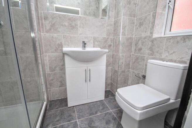 En suite