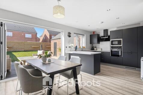 Hartshorn Road, Armthorpe, Doncaster, South Yorkshire, DN3