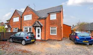 59 Stanmore Cottage, Stanmore Lane, Winchester SO22 4AH
