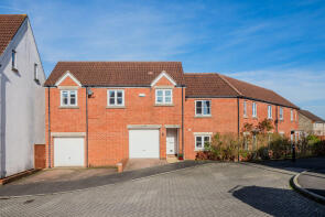 25, Blackcurrant Drive, Bristol BS41 9FP