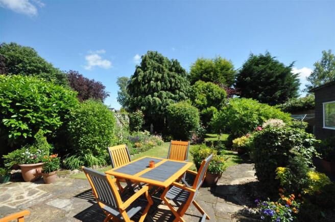 GARDEN