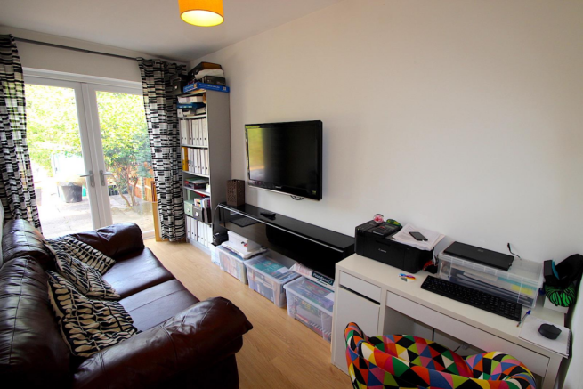 Home Office