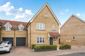 4, Redshank Road, St Marys Island, Chatham ME4 3NX