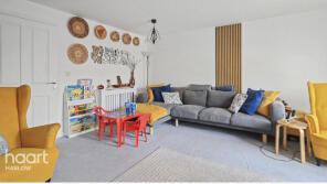 39, Wagtail Crescent, Harlow CM17 0SR