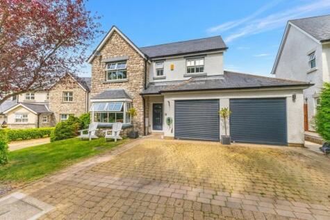 8 Blencathra Gardens, Kendal
