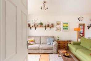 8, Clyde Gardens, St George, Bristol BS5 8QG