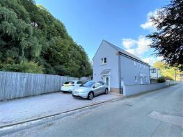 Beech Wood Cottage, Railway Road, Ruspidge GL14 3HH
