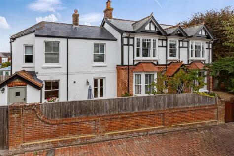 Northfield Road, Worthing