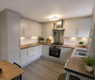 Bray Close, Borehamwood