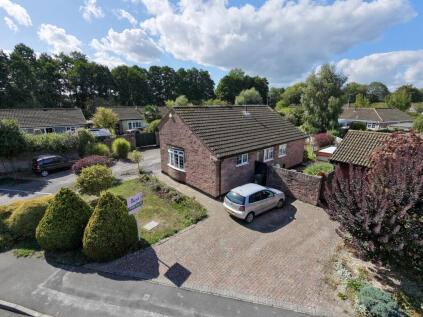 Woodridge Mead, Bishops Lydeard, Taunton, Somerset