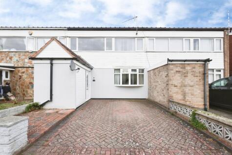 Dyce Close, Birmingham