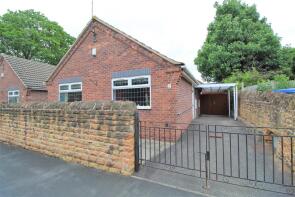 17, Blankney Street, Nottingham NG6 0JR