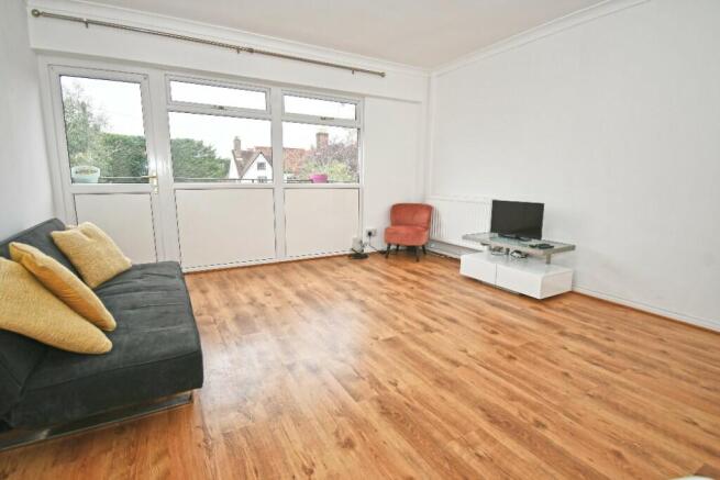 Sitting/Dining Room