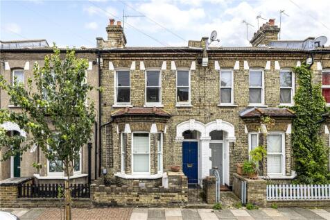 Balfern Street, London, SW11