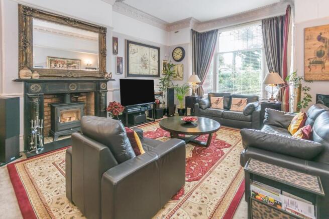 Reception Room One