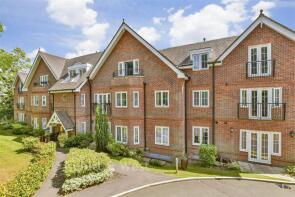 Flat 11, 73 South Lawns, Reigate Road, Reigate RH2 0RE