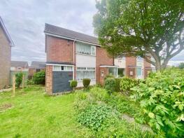 26, Launds Green, South Witham NG33 5PX