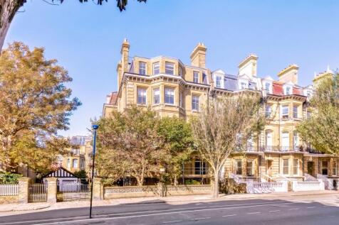 First Avenue, Hove, BN3