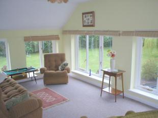 upstairs lounge