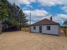 67 Prospect Farm, Great Fen Road, Ely CB7 5UH
