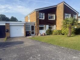 20, Heol Tyn-y-fron, Penparcau, Aberystwyth SY23 3RP