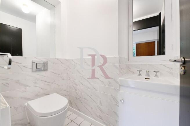 GUEST WC