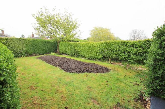Rear Garden ph...