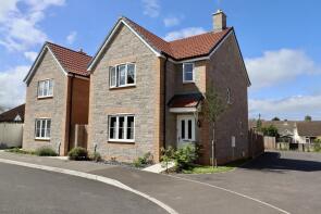 2, White Meadow, Chilton Polden, Bridgwater TA7 9EZ