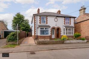 2, Bridge End, Earith PE28 3PT