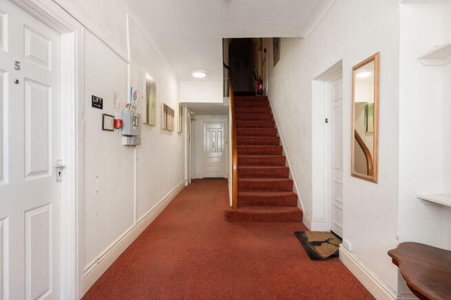 Flat 19/20 Isle of Alanis