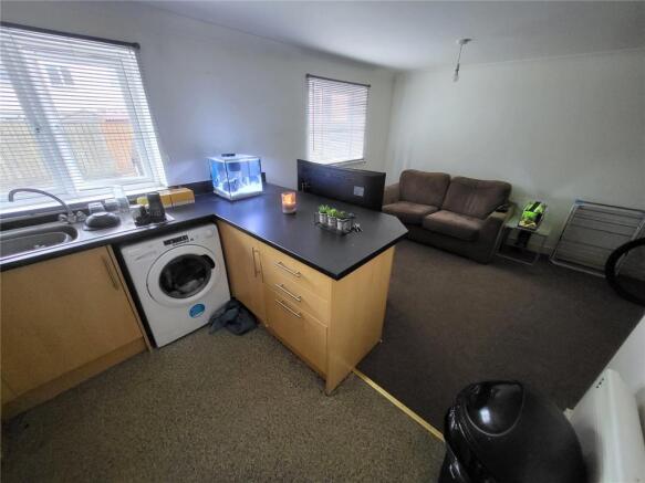 Open Plan