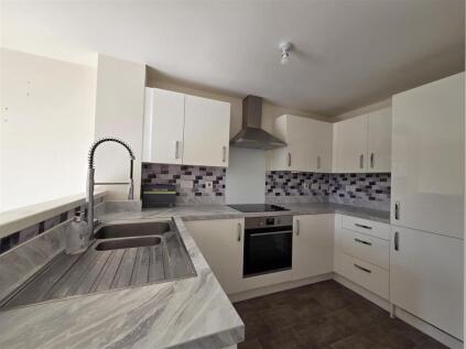 Asgard Avenue, Warsop, Mansfield