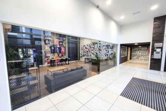 B607 (194B) Liverpool One, Seel Street, Liverpool L1 4AN