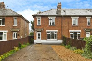 44, Church Road, Wisbech PE13 3RA
