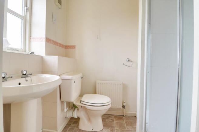 Bedroom 1 En-Suite
