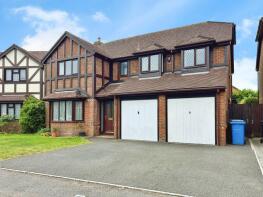 5, Charlotte Close, Poole BH12 5HR