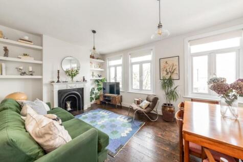 Stanstead Road, Forest Hill, London, SE23